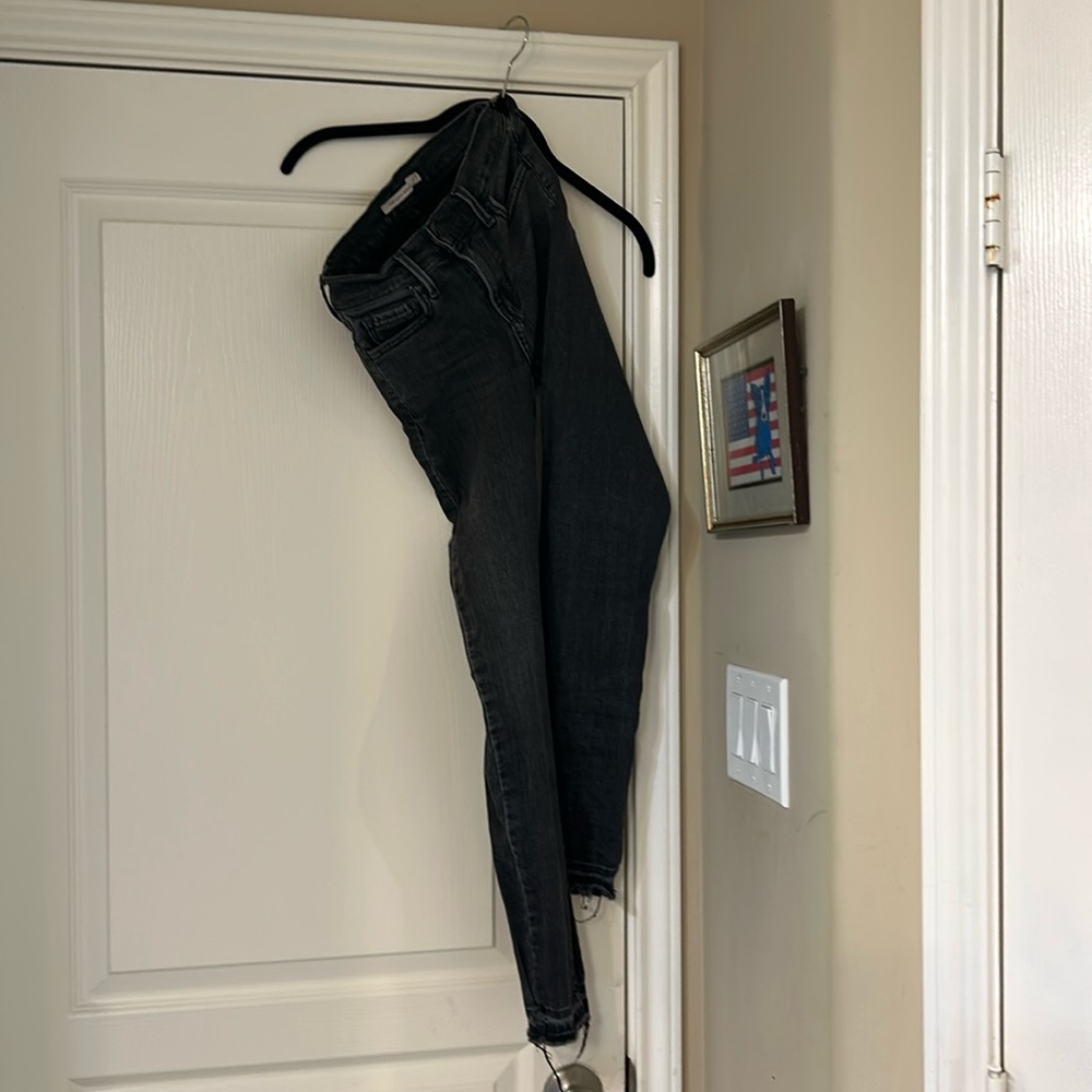 Levi’s 710 super skinny
